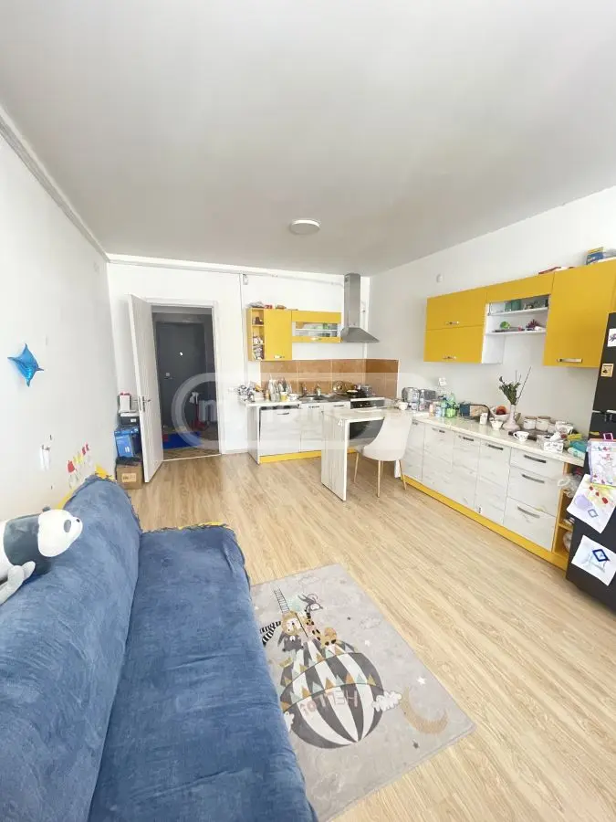 For Sale 3 Room Apartment Isanshi view 7