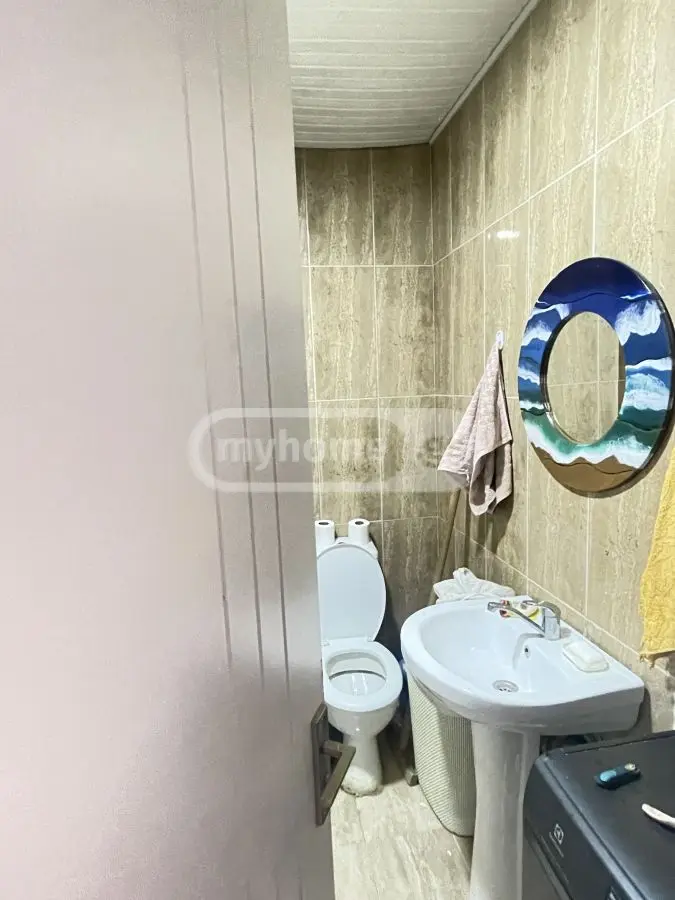 For Sale 3 Room Apartment Isanshi view 9