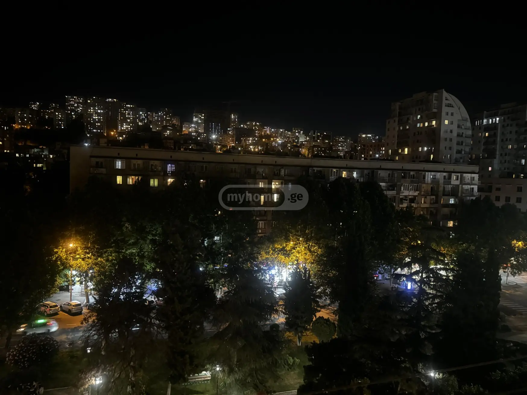 Daily Rent 2 Room Apartment view 5