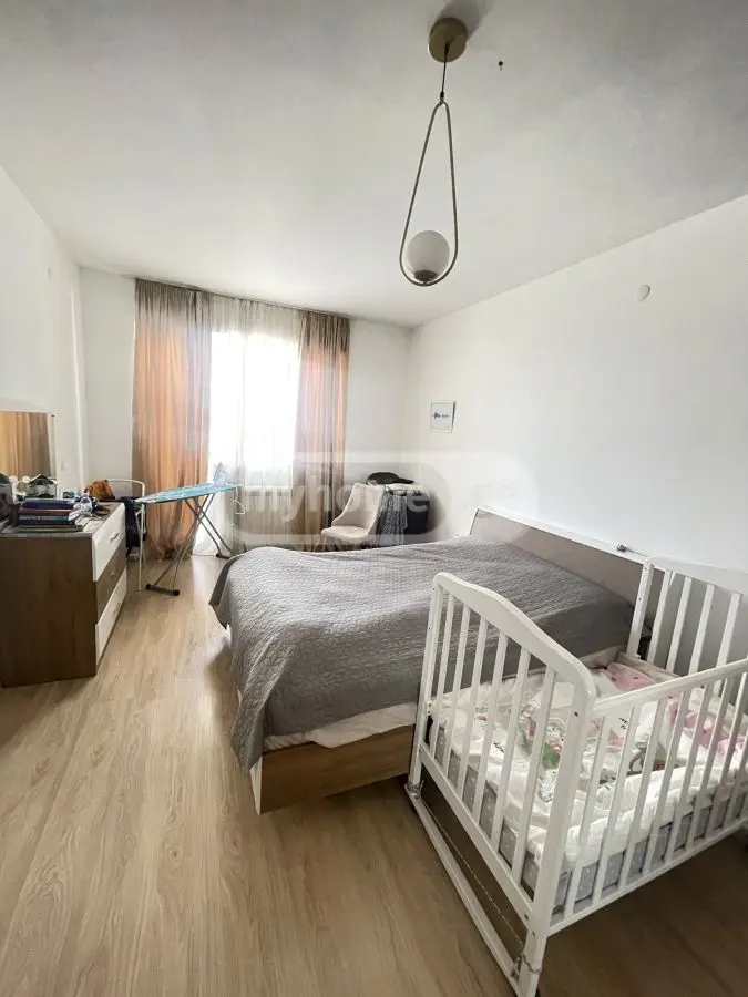 For Sale 3 Room Apartment Isanshi view 3