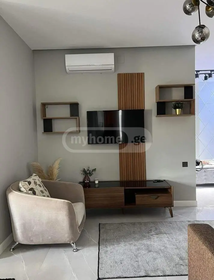 For Rent 3 Room Apartment view 2