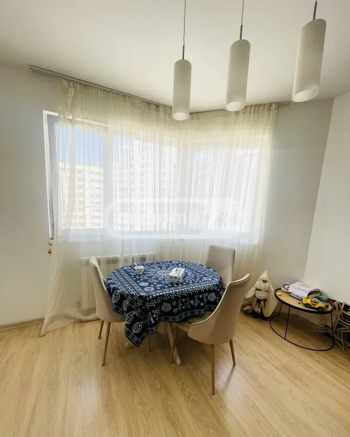 For Sale 3 Room Apartment Isanshi view 6