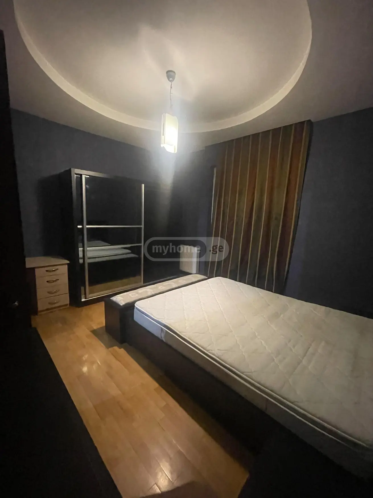For Rent 4 Room Apartment Rustavshi view 12
