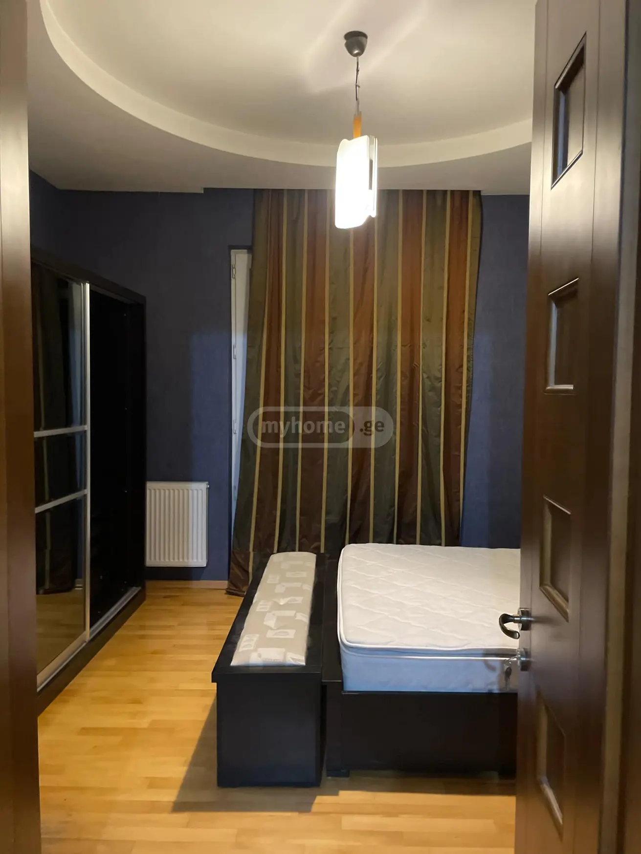 For Rent 4 Room Apartment Rustavshi view 10