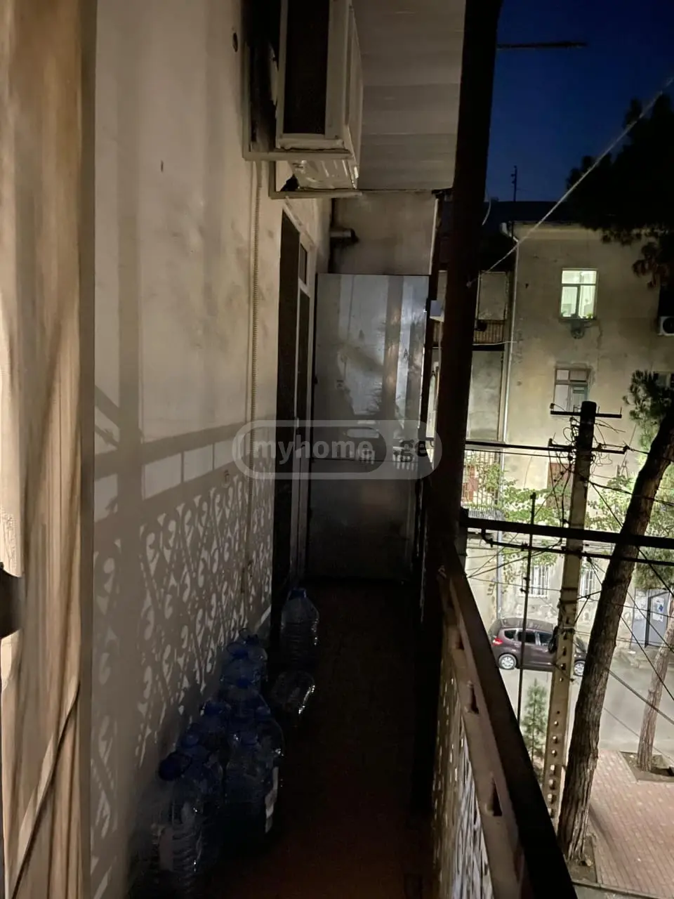 For Rent 4 Room Apartment Rustavshi view 11