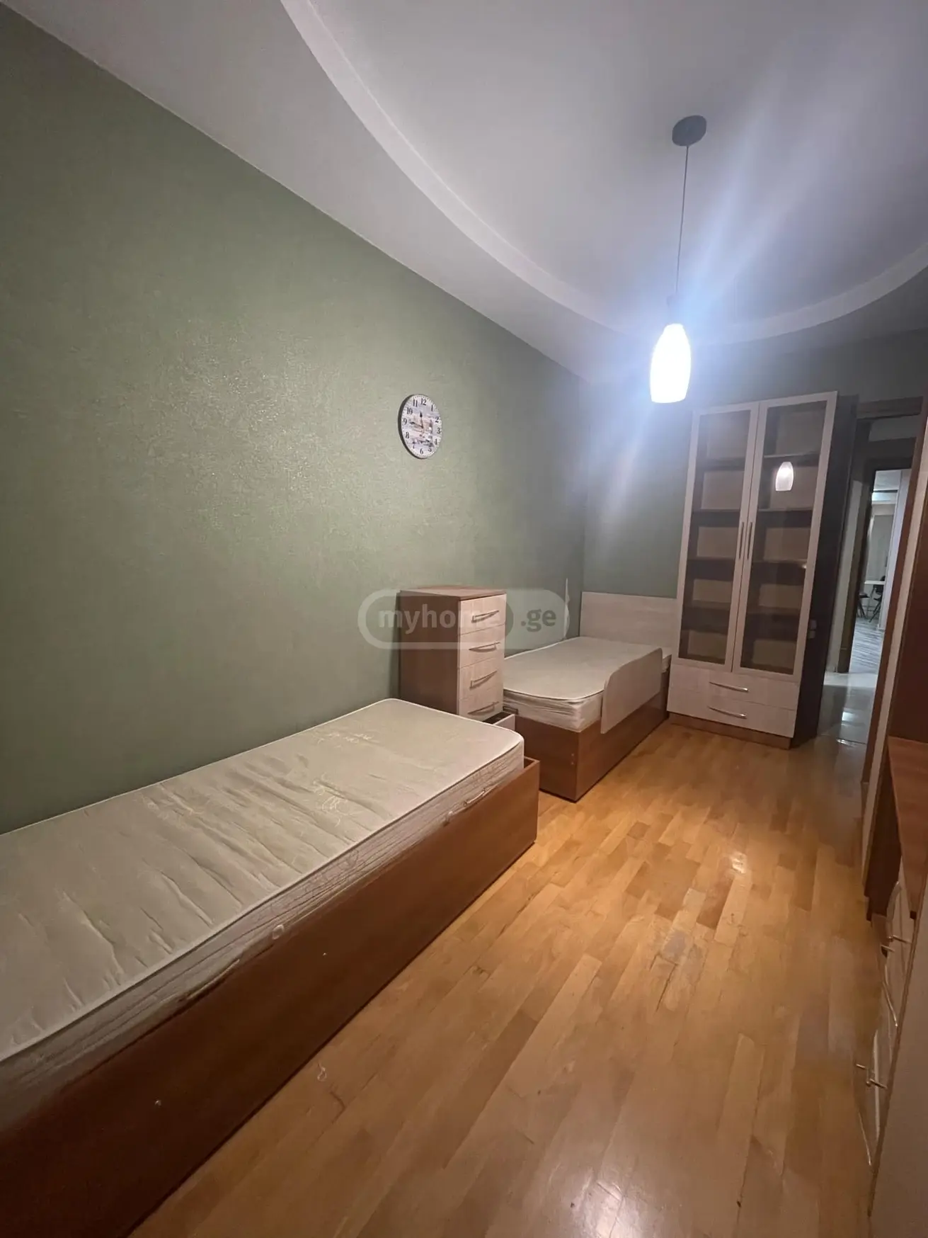 For Rent 4 Room Apartment Rustavshi view 5