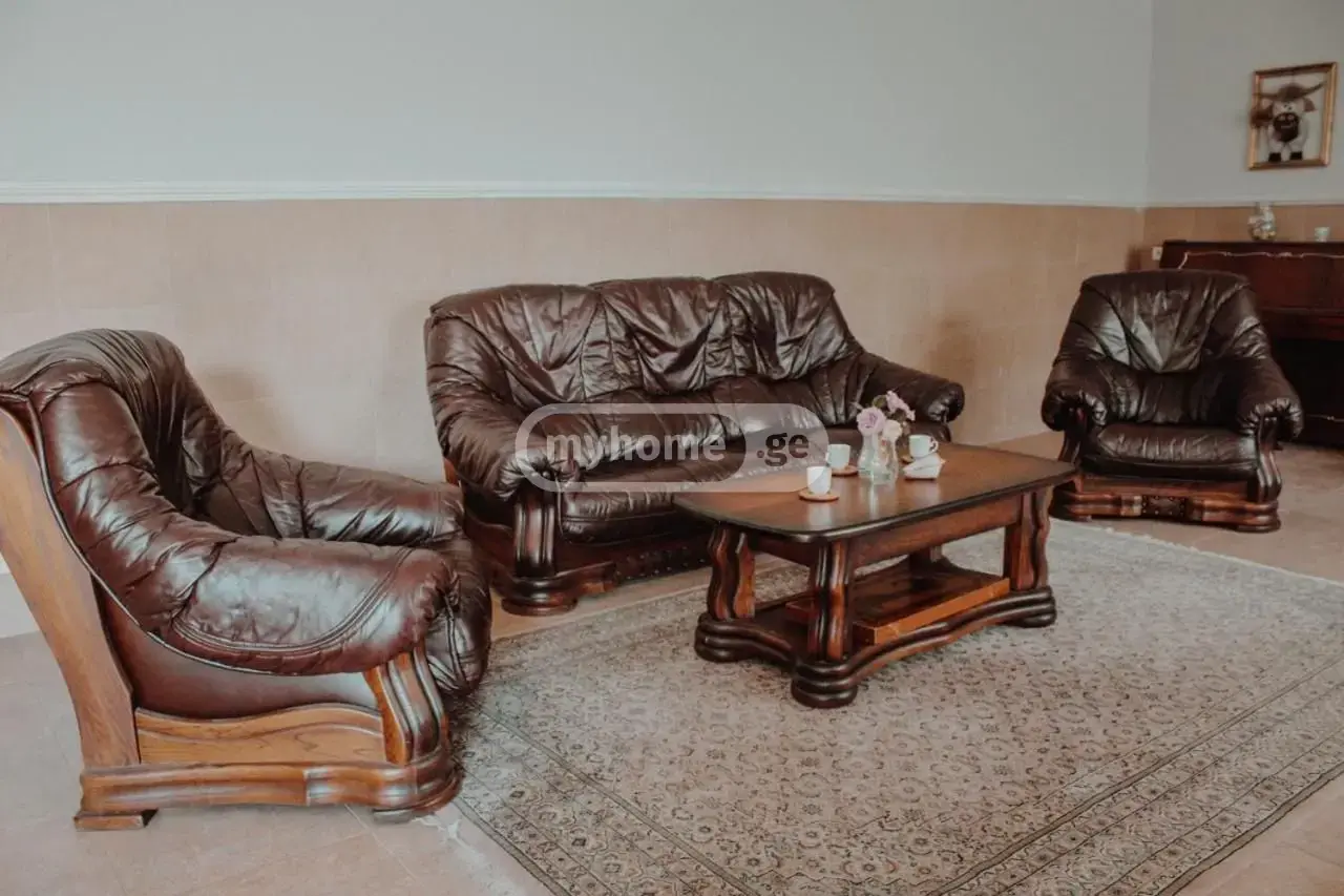 For Rent 10+ Room Private House Chughuretshi view 6