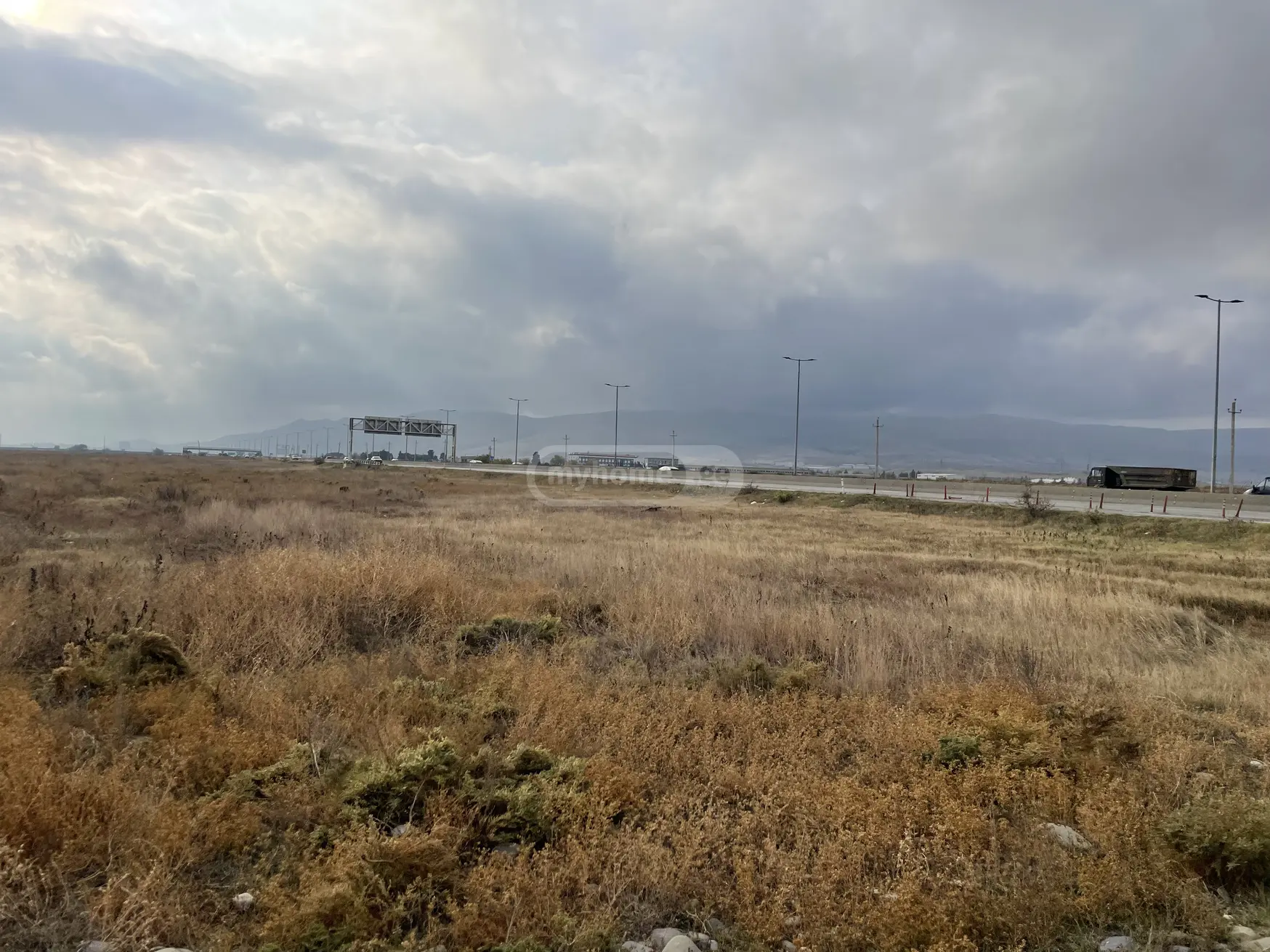 For Sale Sasoplo-Sameurneo Land Plot Rustavshi, 9 of 10