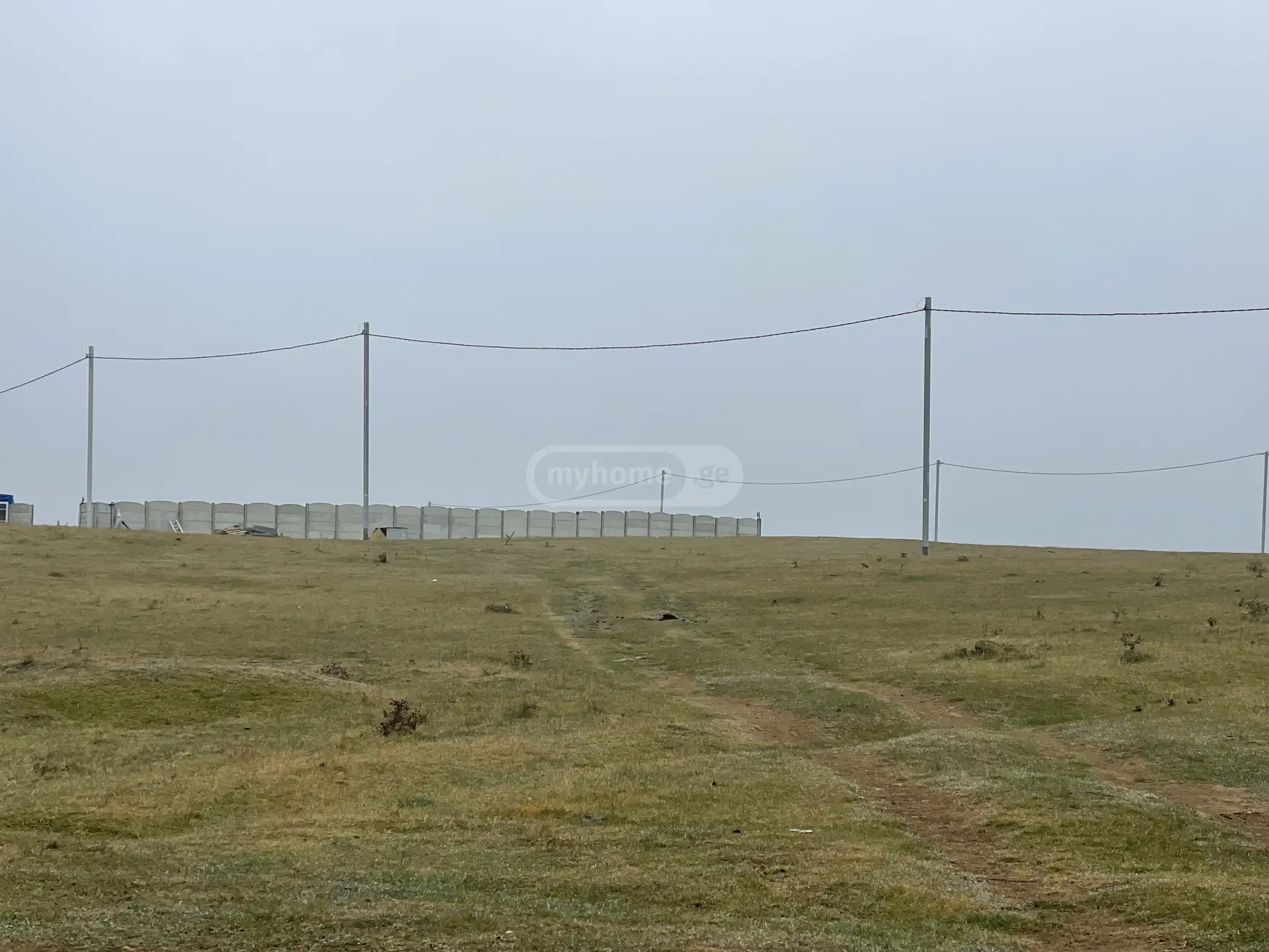 Продажа Земля / участок в Tabakhmelashi view 8