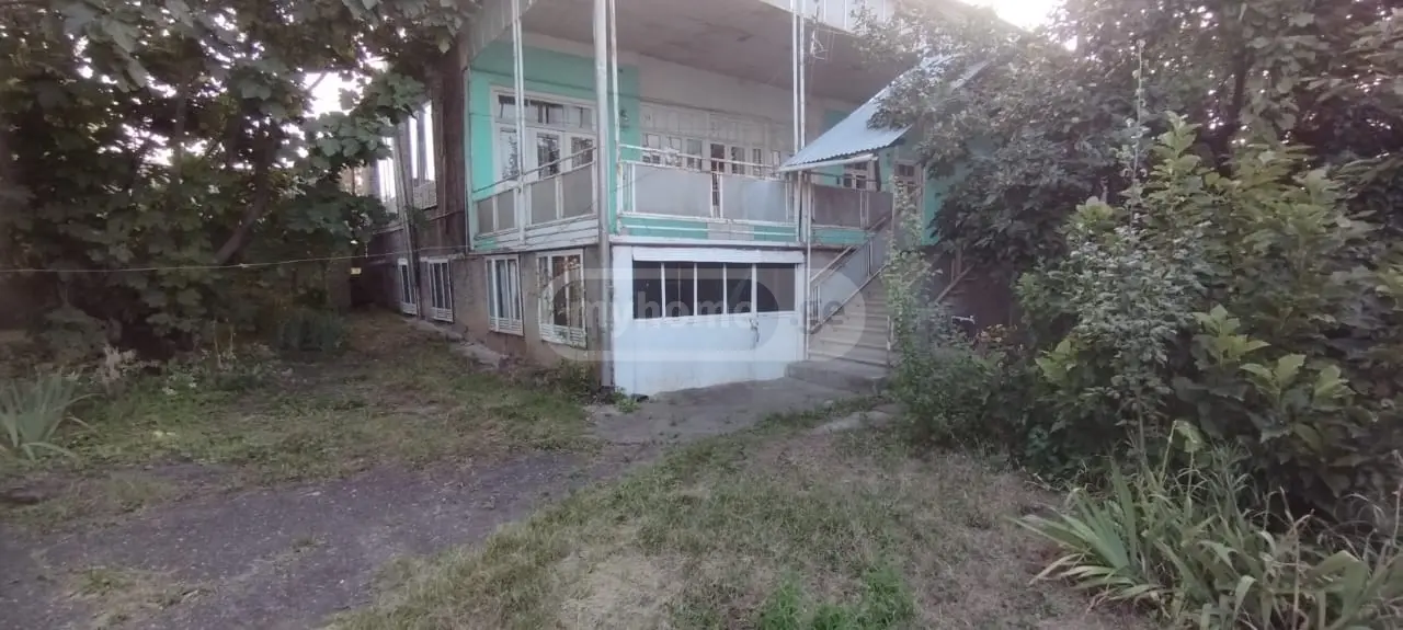 Продажа 6-комната Частный дом в Telavis Munitsipalitetshi view 1