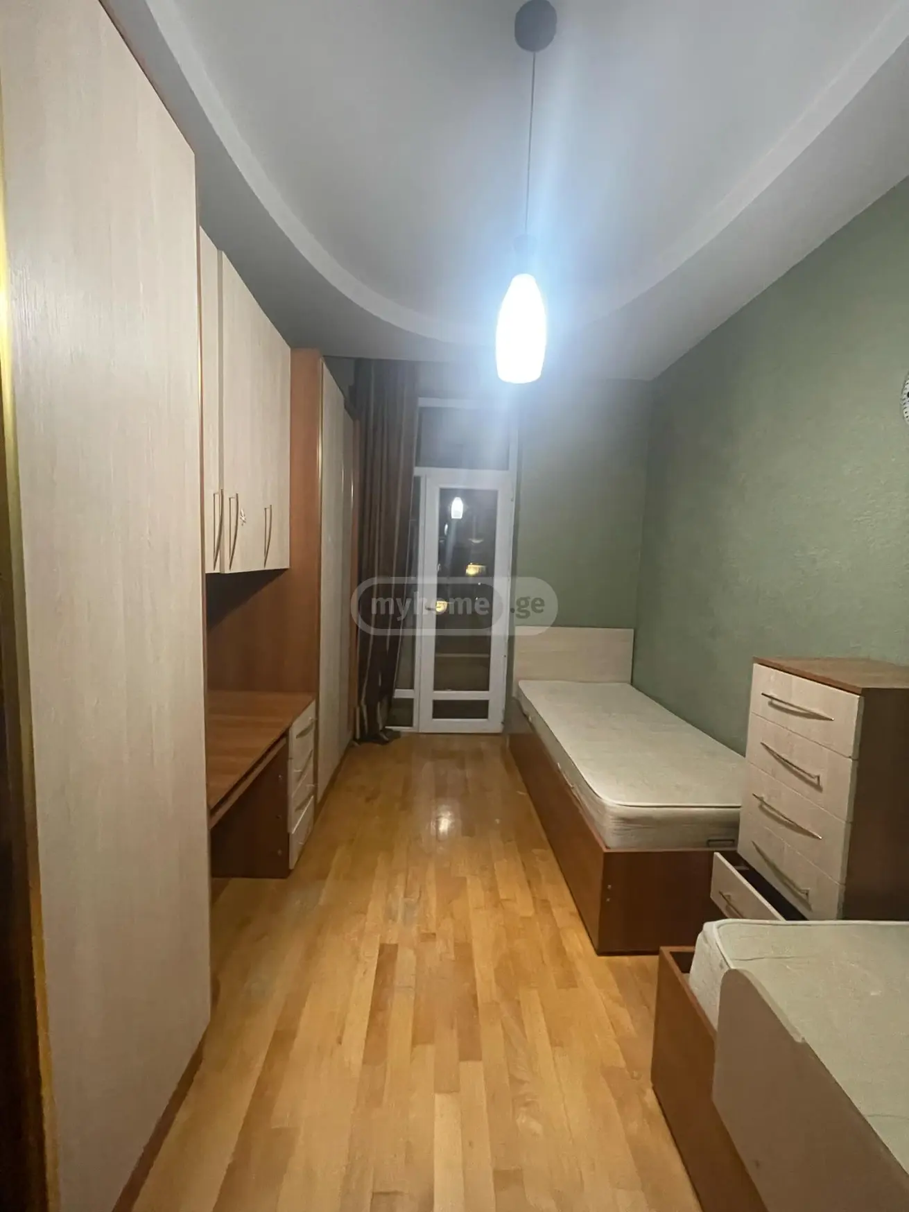 For Rent 4 Room Apartment Rustavshi view 3