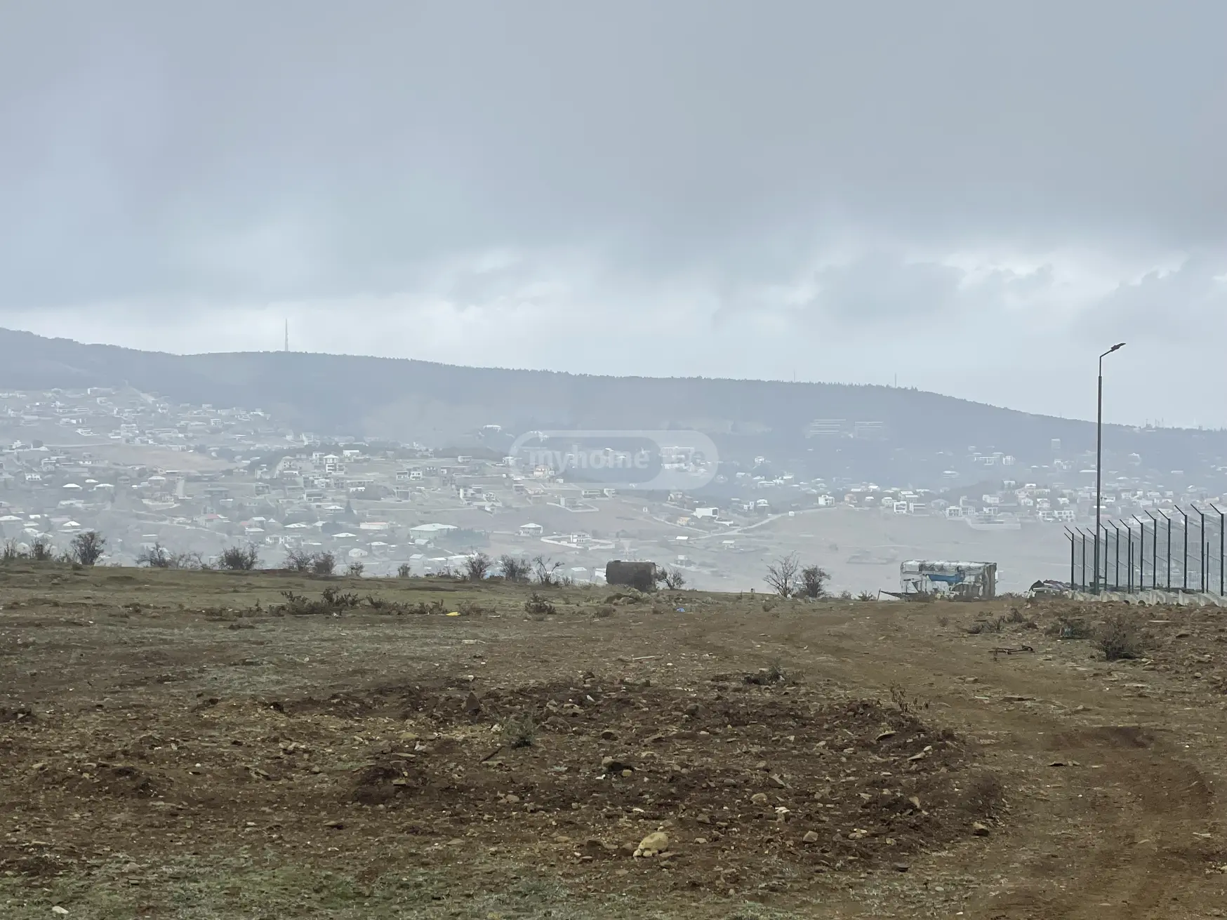 Продажа Земля / участок в Tabakhmelashi view 1