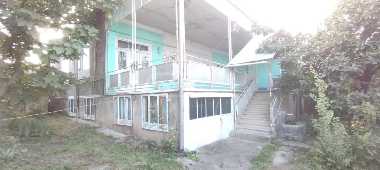 Продажа 6-комната Частный дом в Telavis Munitsipalitetshi view 6