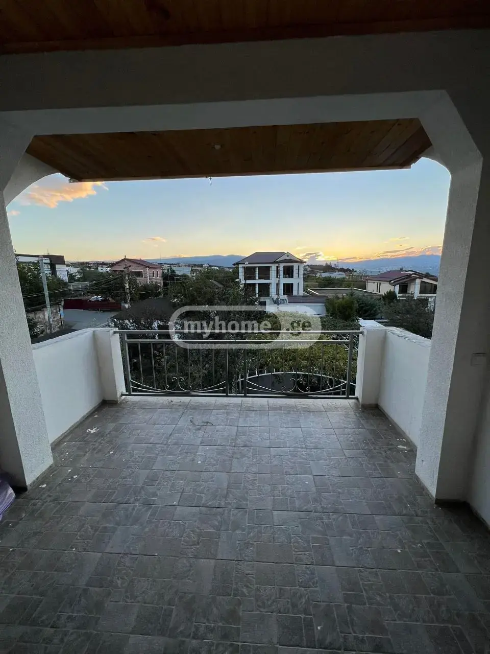 For Rent 10+ Room Private House Chughuretshi view 7