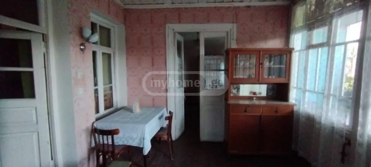 Продажа 6-комната Частный дом в Telavis Munitsipalitetshi view 4