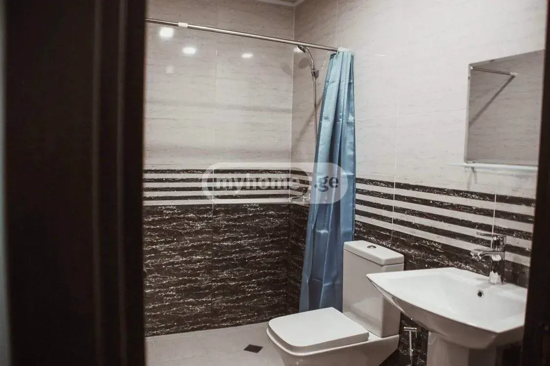 For Rent 10+ Room Private House Chughuretshi view 2