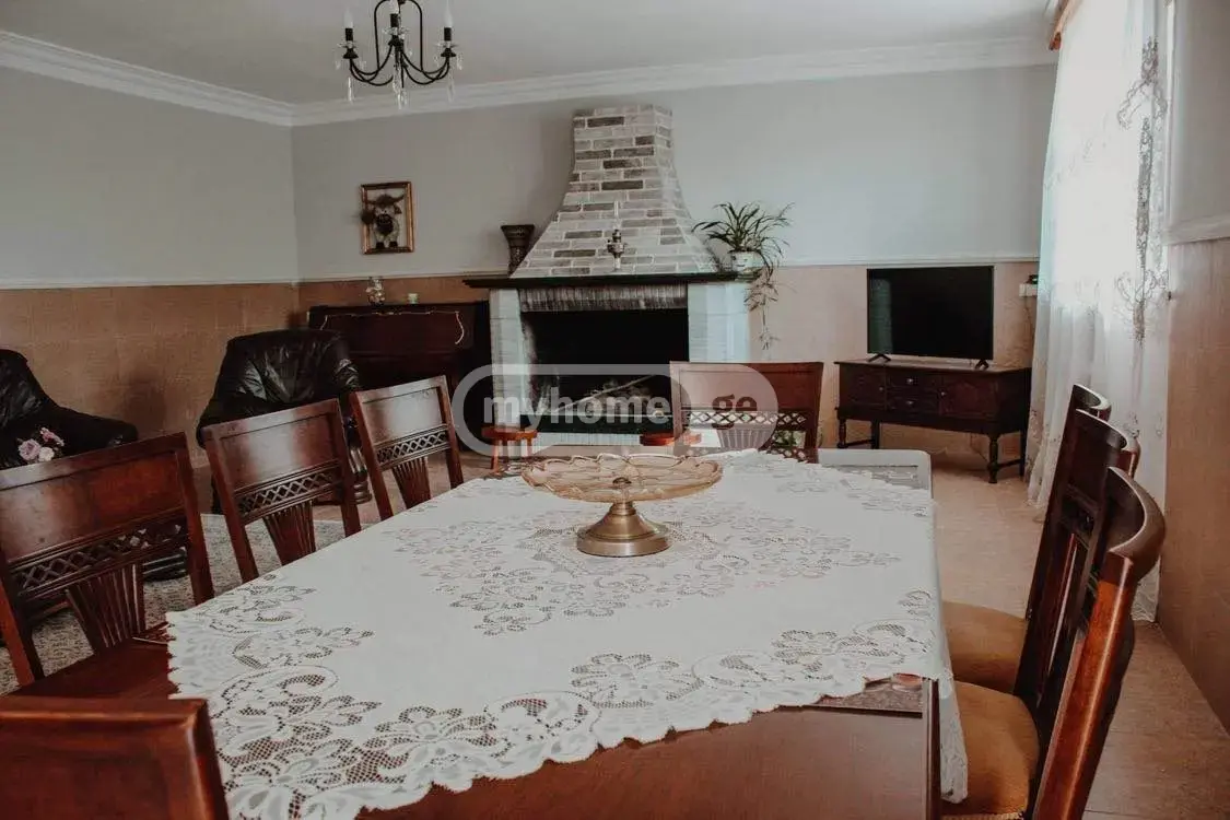 For Rent 10+ Room Private House Chughuretshi view 3
