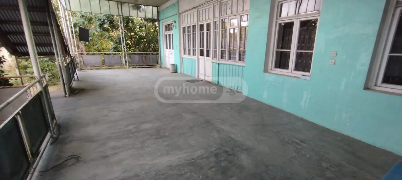 Продажа 6-комната Частный дом в Telavis Munitsipalitetshi view 2