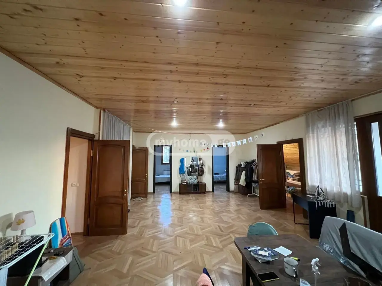 For Rent 10+ Room Private House Chughuretshi view 8