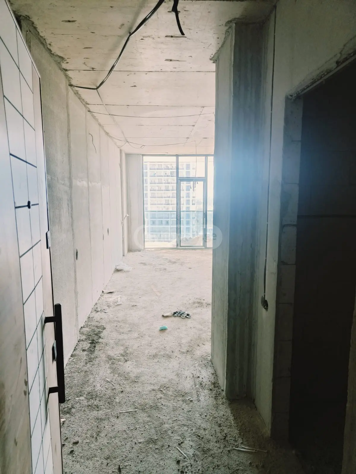 For Sale 2 Room Apartment view 7