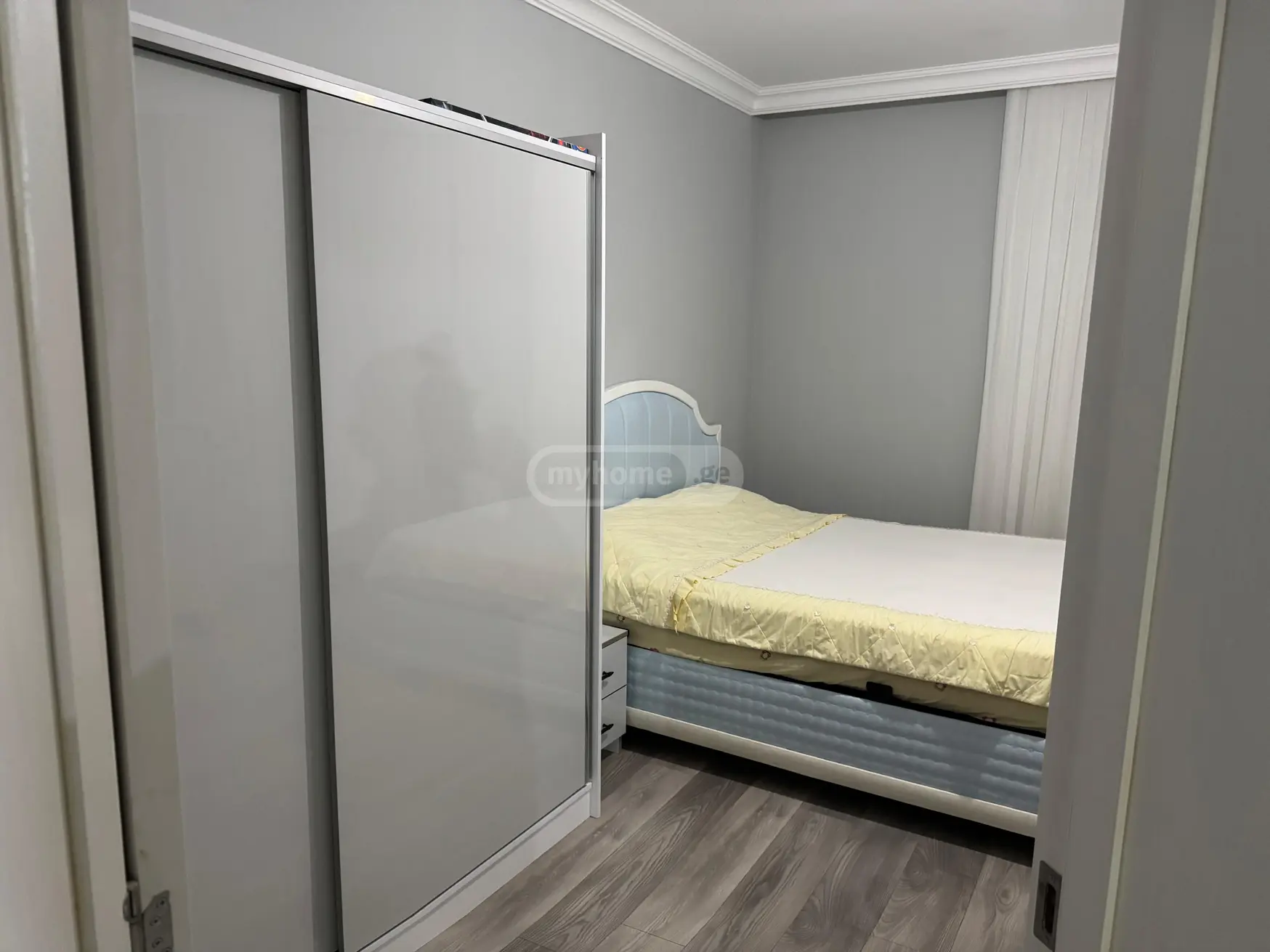For Sale 4 Room Apartment Isanshi view 6