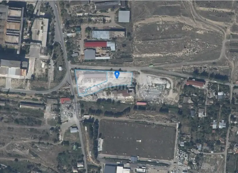 For Sale Satsarmoo Commercial Space Mtskhetashi view 2