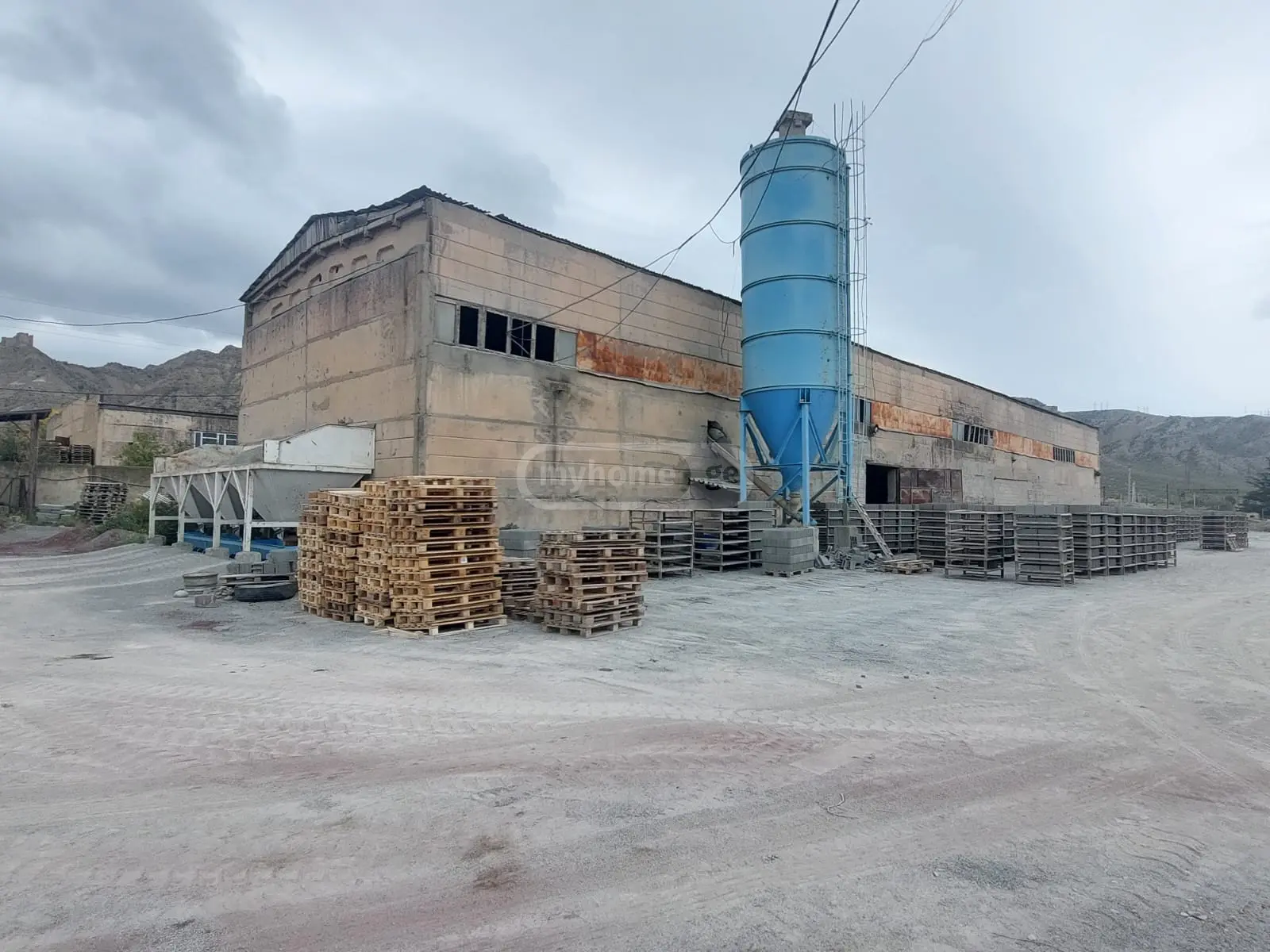 For Sale Satsarmoo Commercial Space Mtskhetashi view 7