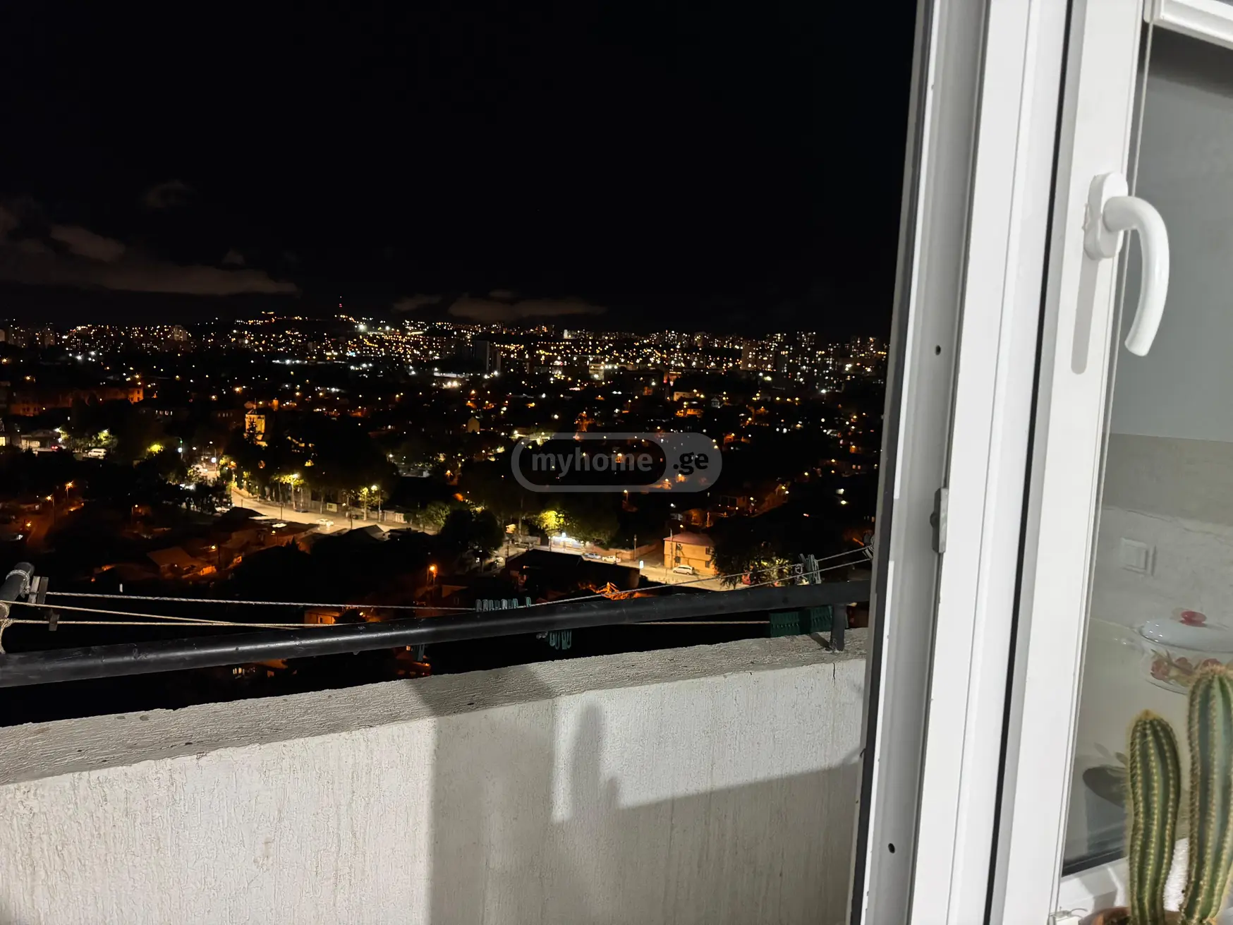 For Sale 4 Room Apartment Isanshi view 12