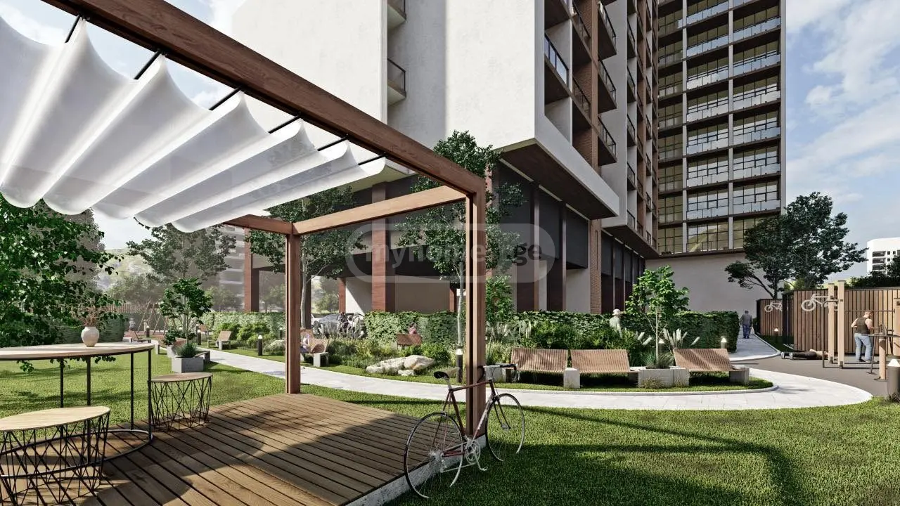For Sale 2 Room Apartment view 10