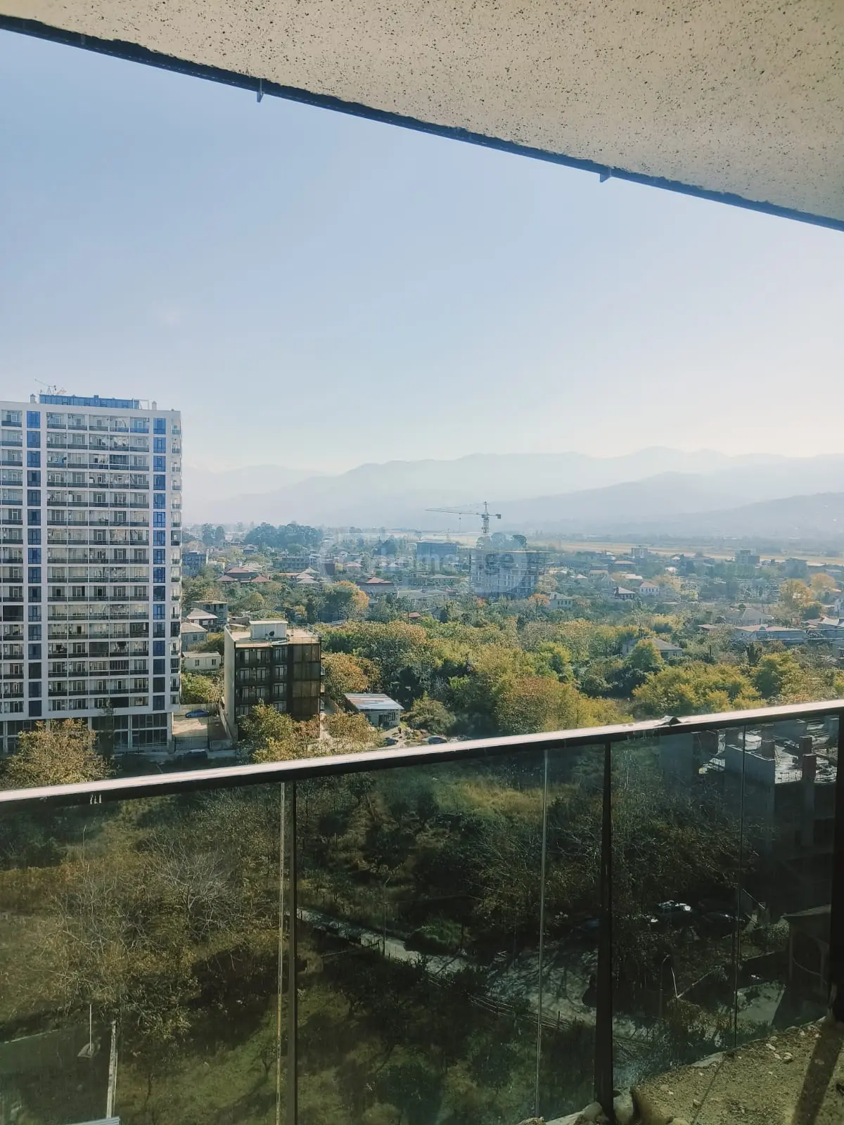 For Sale 2 Room Apartment view 8