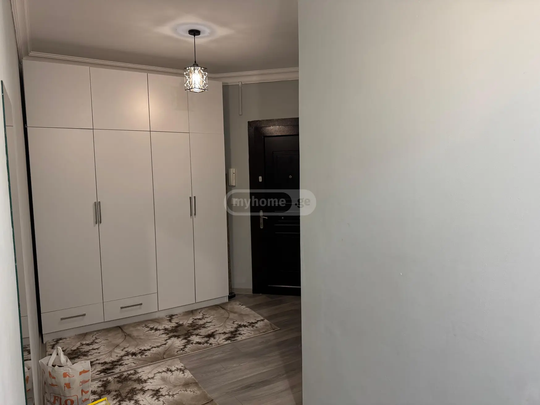 For Sale 4 Room Apartment Isanshi view 11
