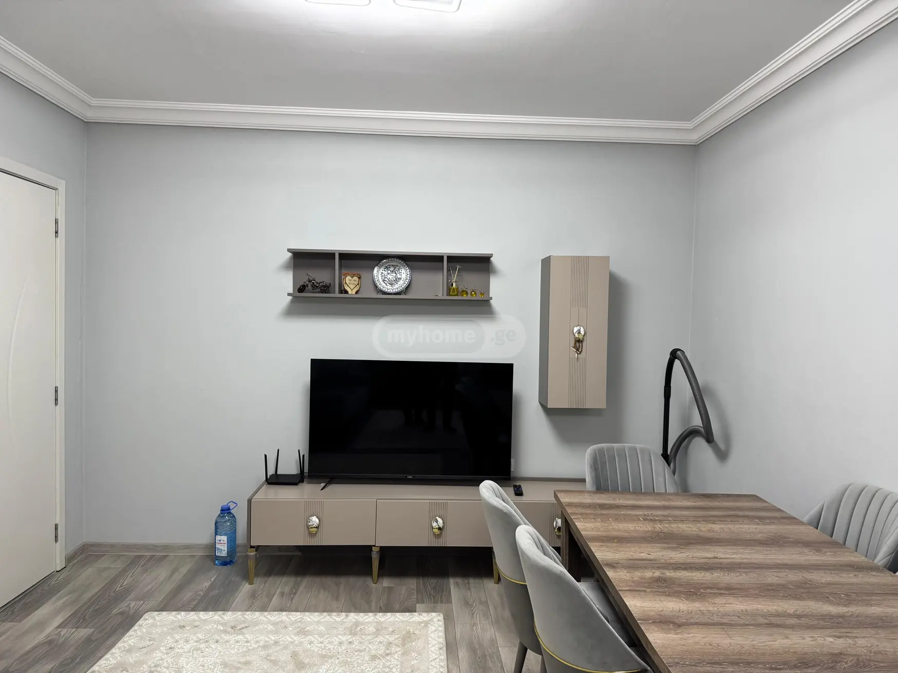 For Sale 4 Room Apartment Isanshi view 3