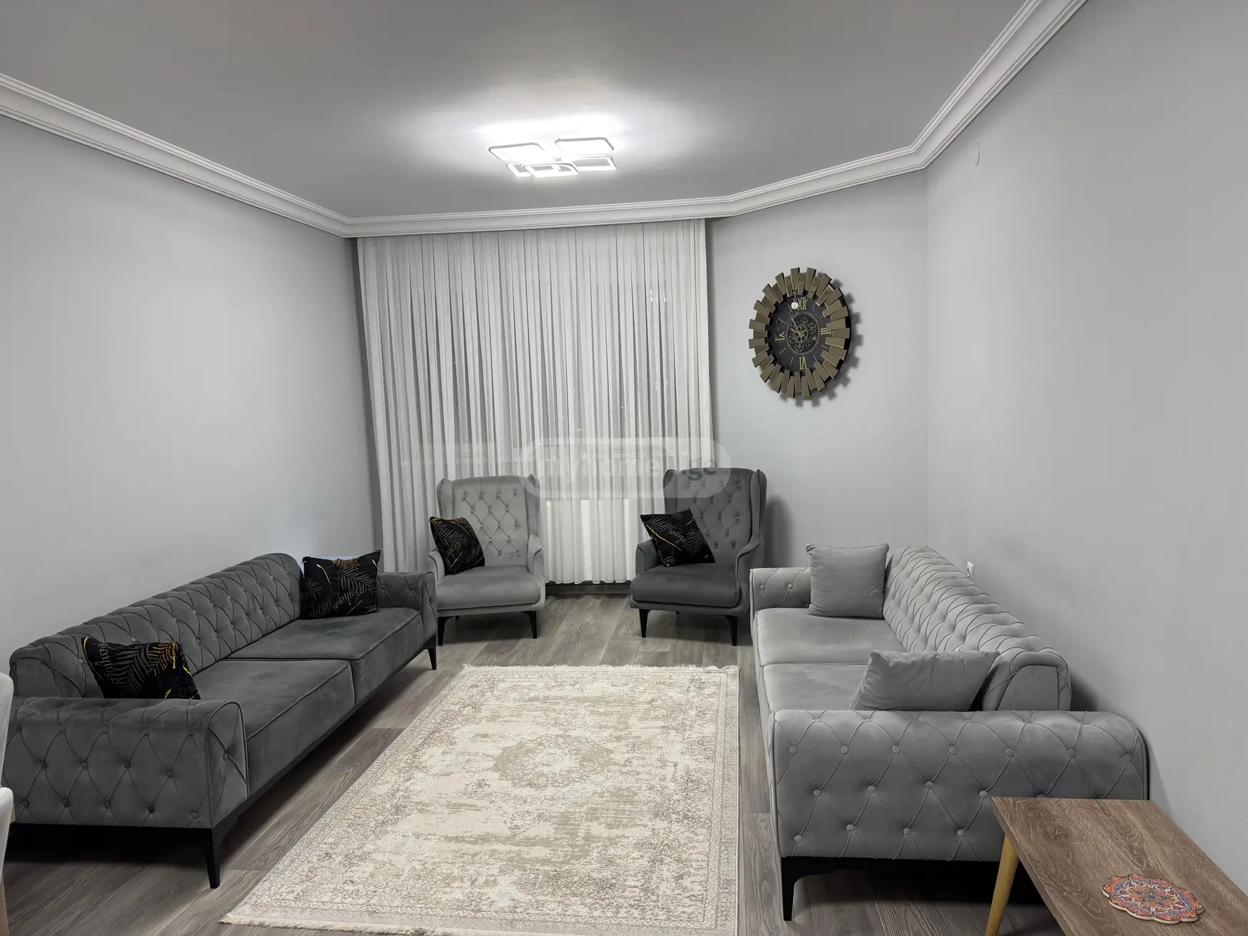 For Sale 4 Room Apartment Isanshi view 1
