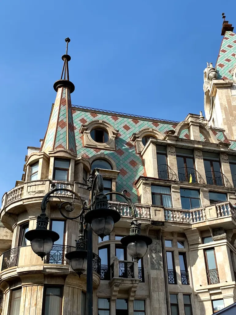 building