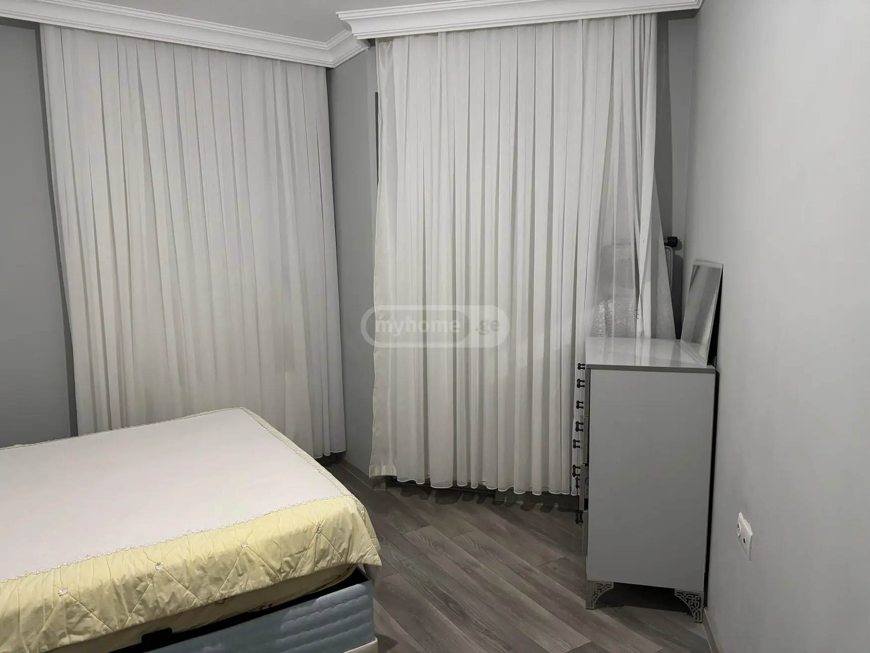 For Sale 4 Room Apartment Isanshi view 8