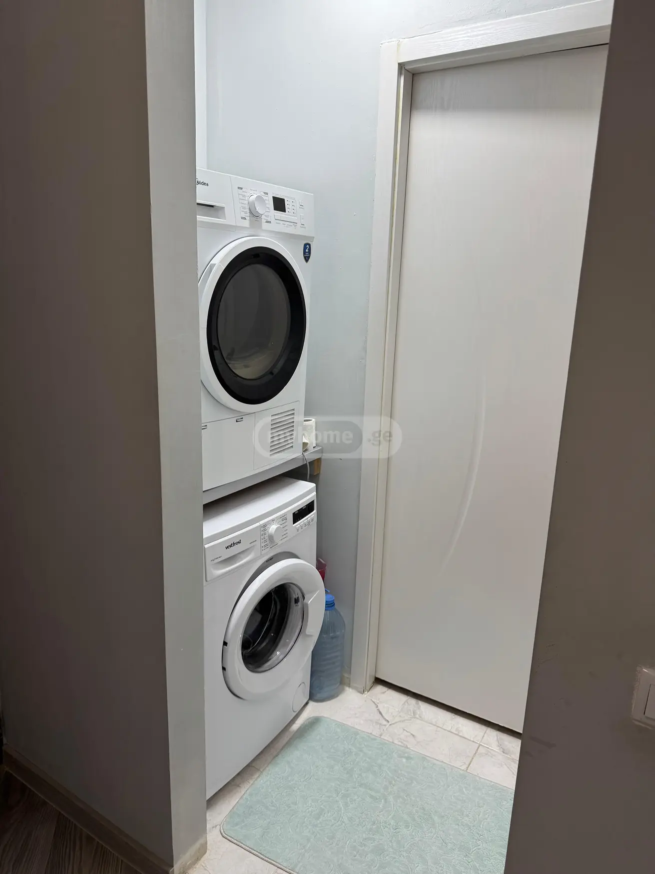 For Sale 4 Room Apartment Isanshi view 4