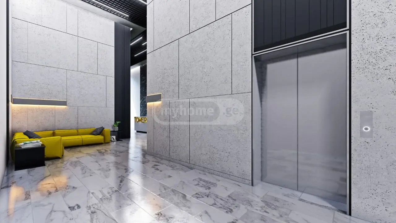 For Sale 2 Room Apartment view 5