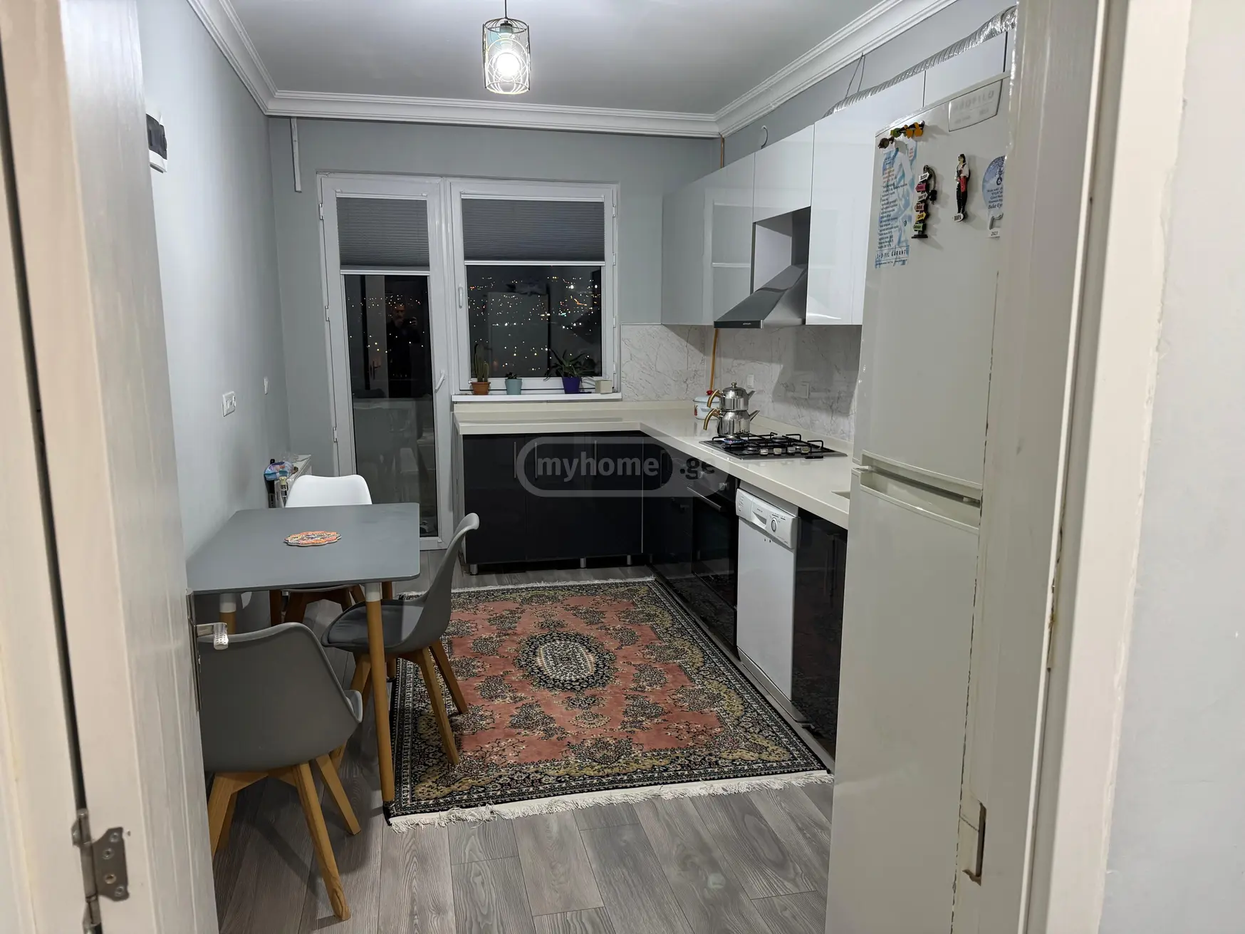 For Sale 4 Room Apartment Isanshi view 2