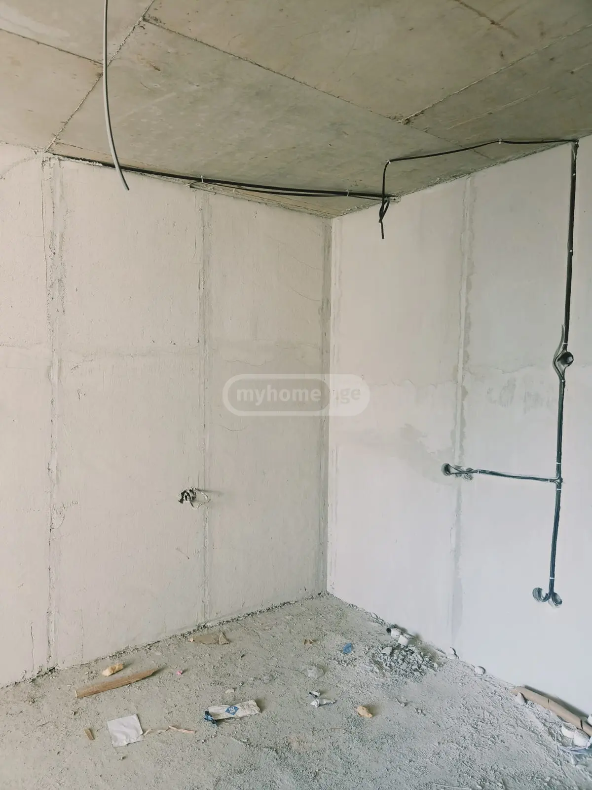 For Sale 2 Room Apartment view 6