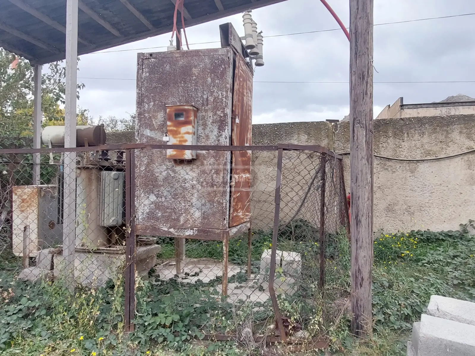 For Sale Satsarmoo Commercial Space Mtskhetashi view 10