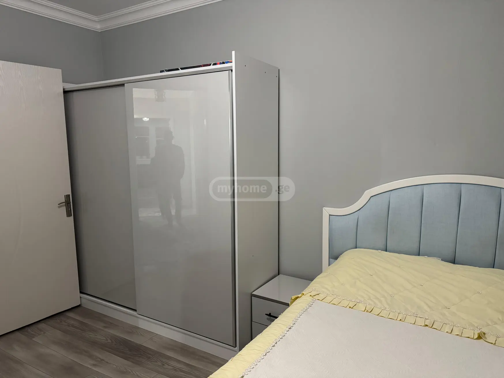 For Sale 4 Room Apartment Isanshi view 7