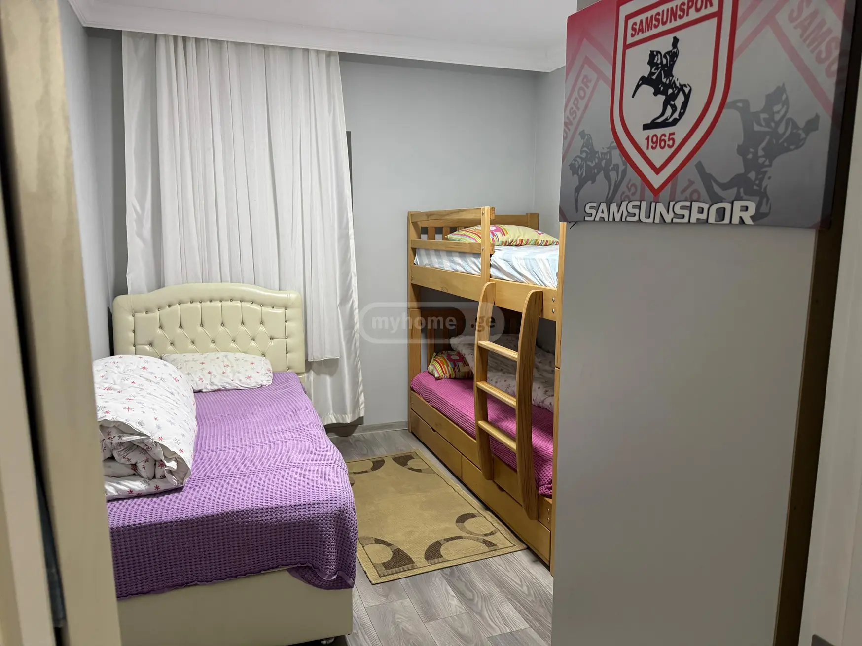 For Sale 4 Room Apartment Isanshi view 5