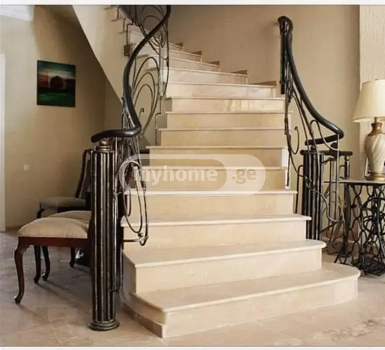 For Rent 10+ Room Private House In Vake view 8