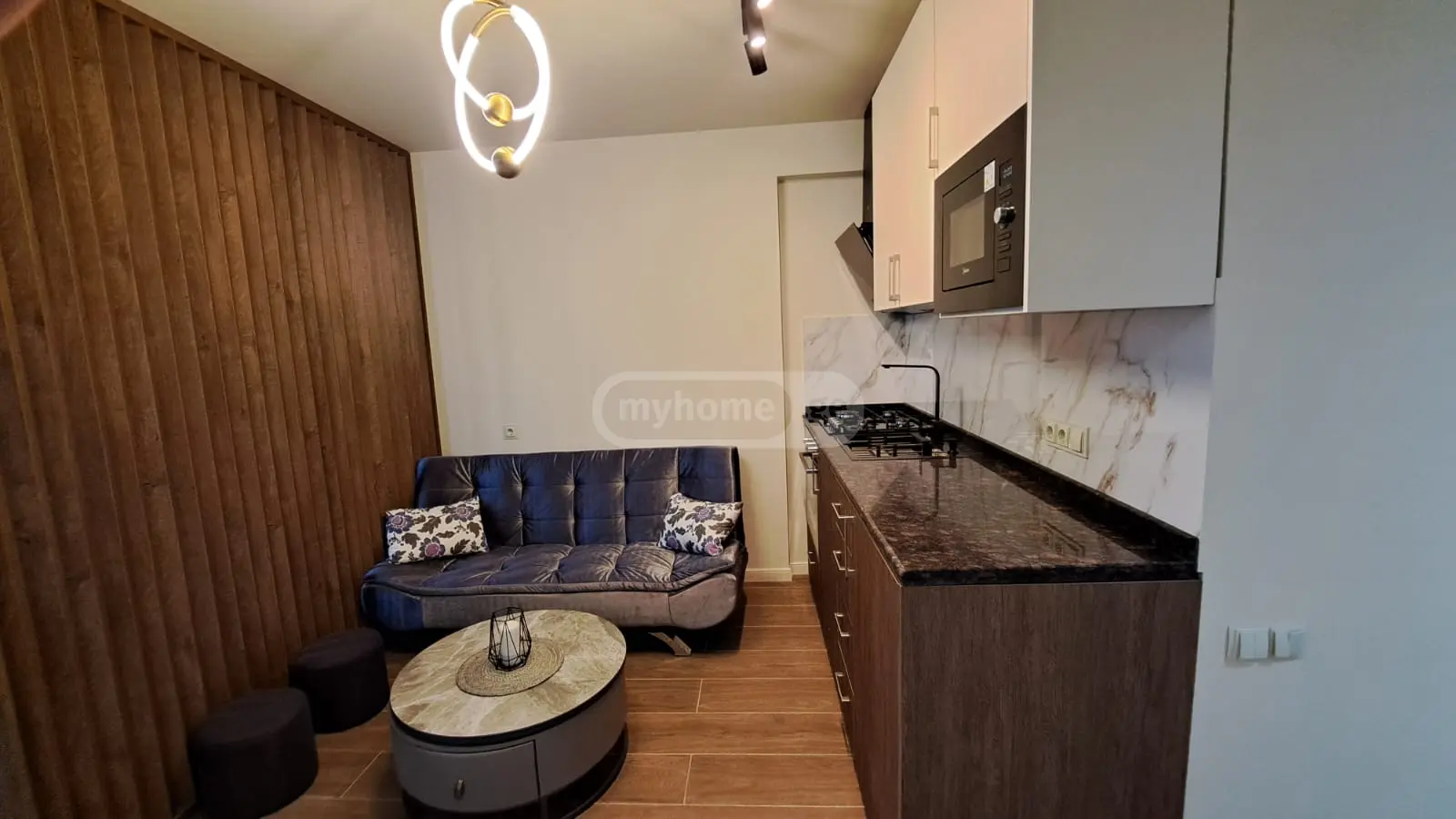 For Sale 2 Room Apartment view 5