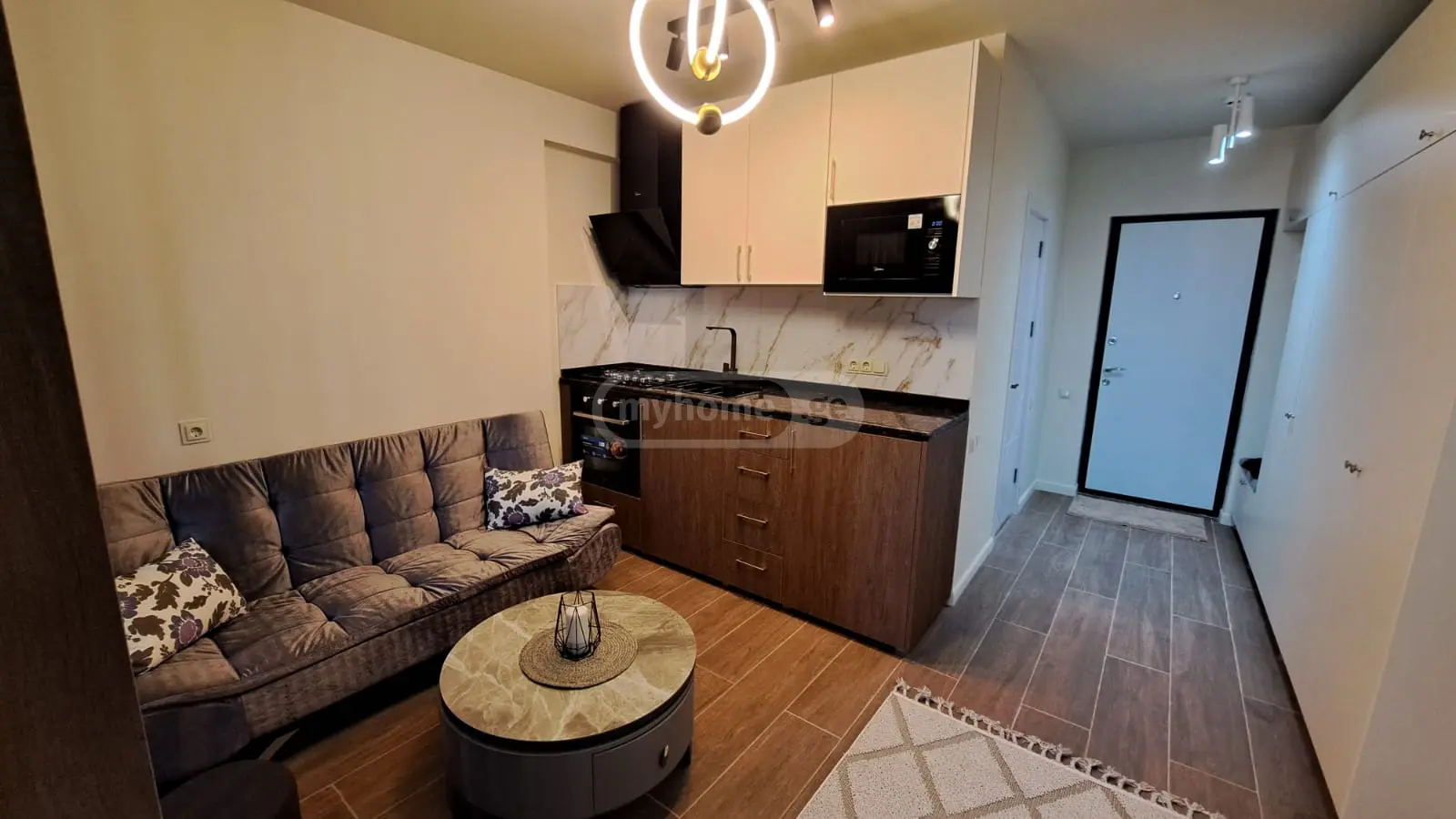 For Sale 2 Room Apartment view 8