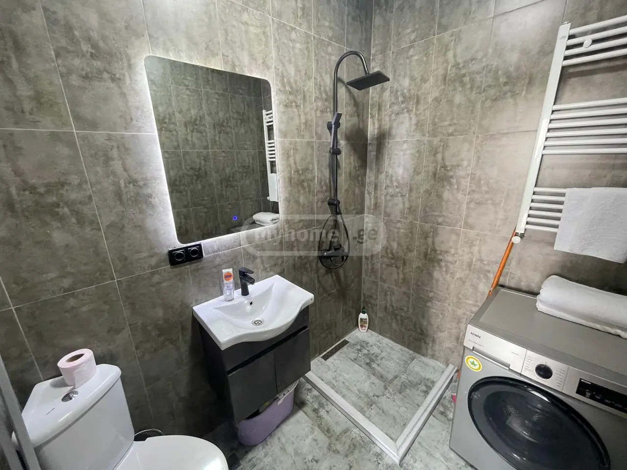 For Sale 2 Room Apartment view 9