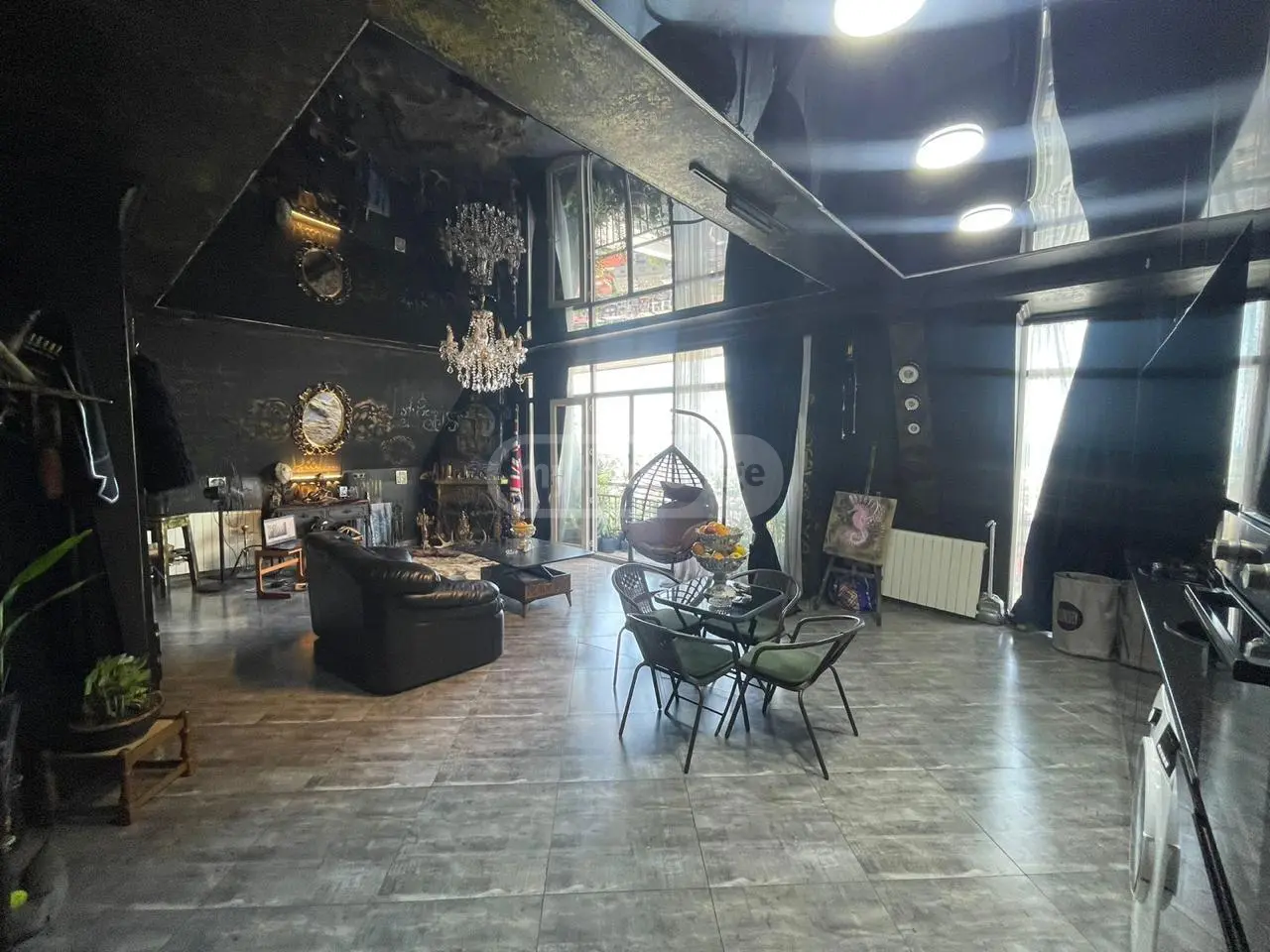 For Sale 2 Room Apartment view 3