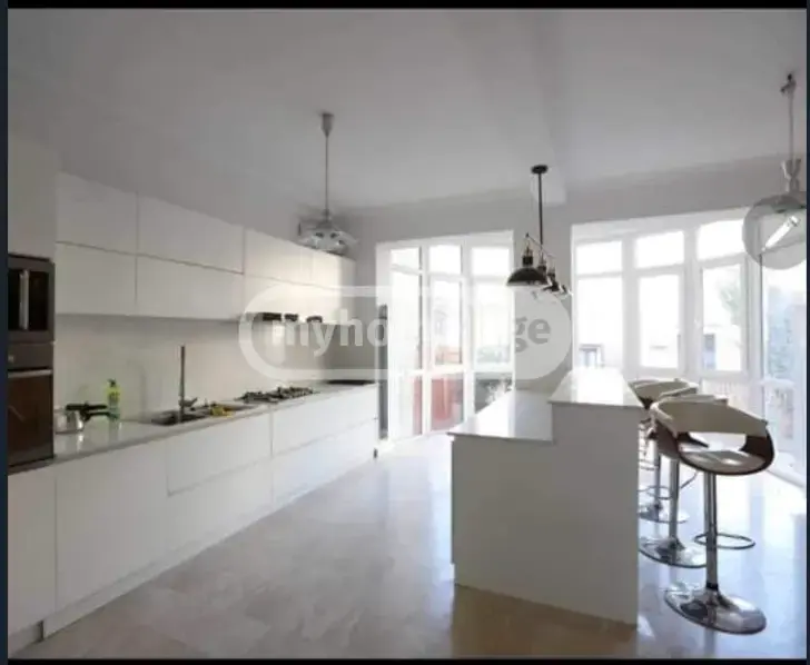 For Rent 10+ Room Private House In Vake view 7