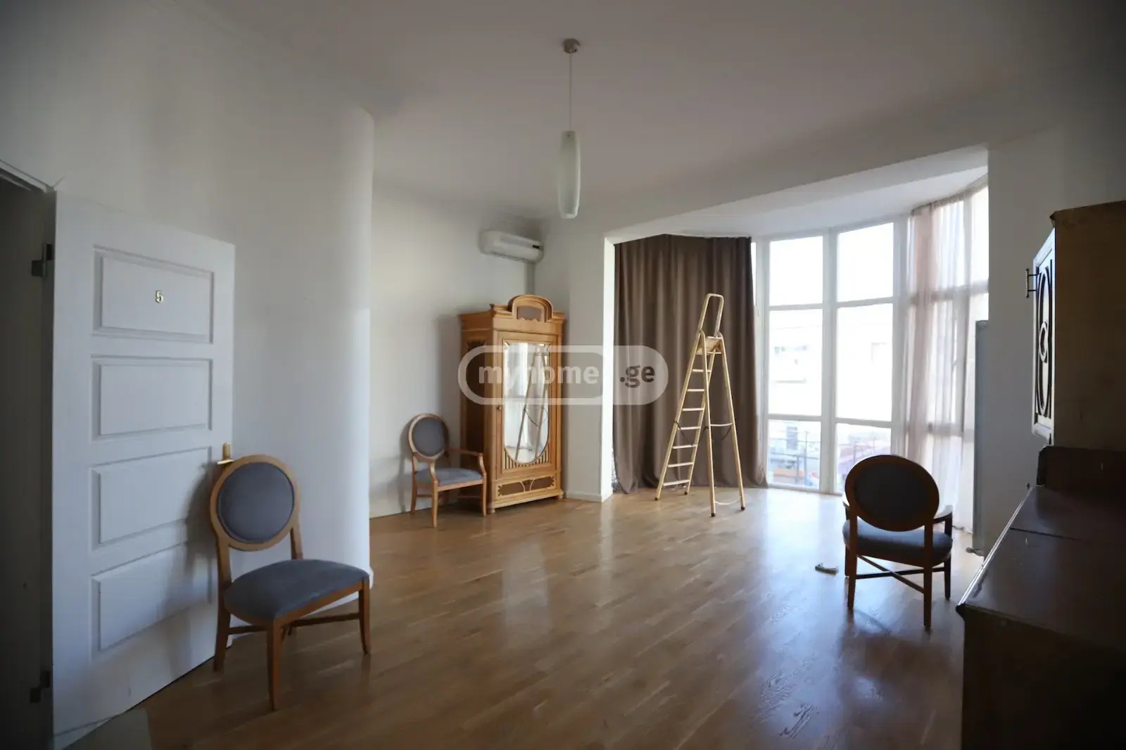 For Rent 10+ Room Private House In Vake view 10
