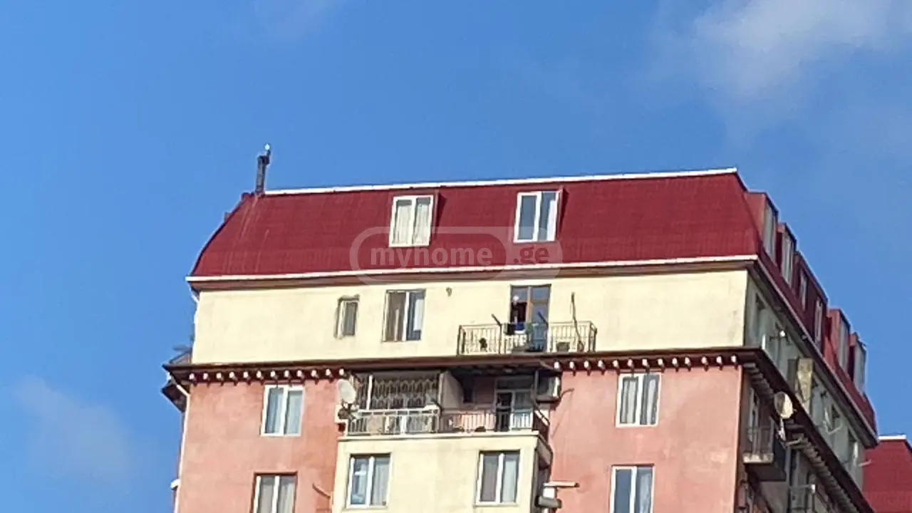 For Sale 2 Room Apartment view 12